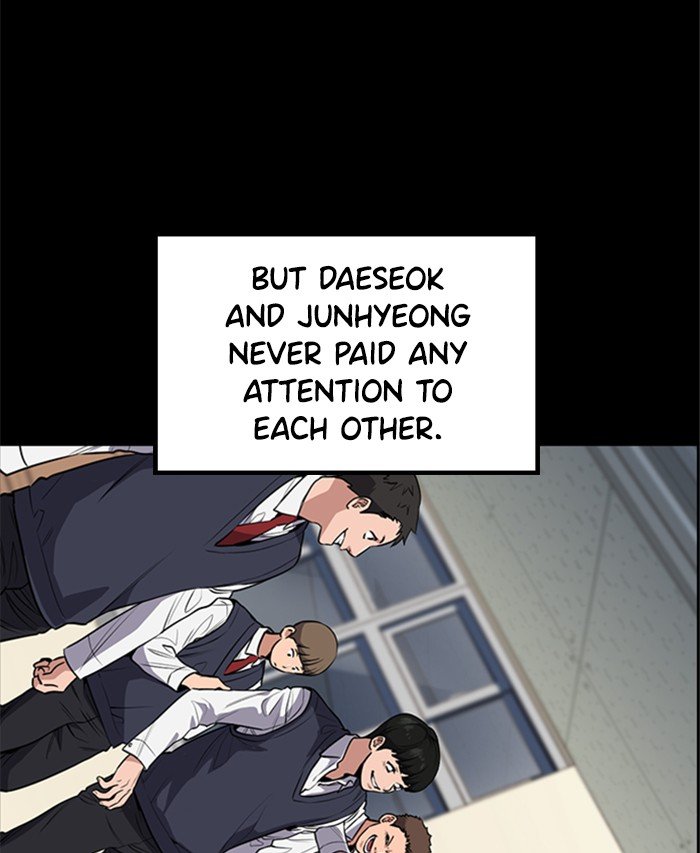 Get Schooled Chapter 4 56